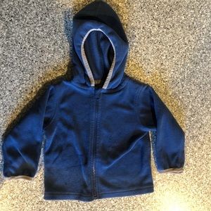 Boys sweatshirt